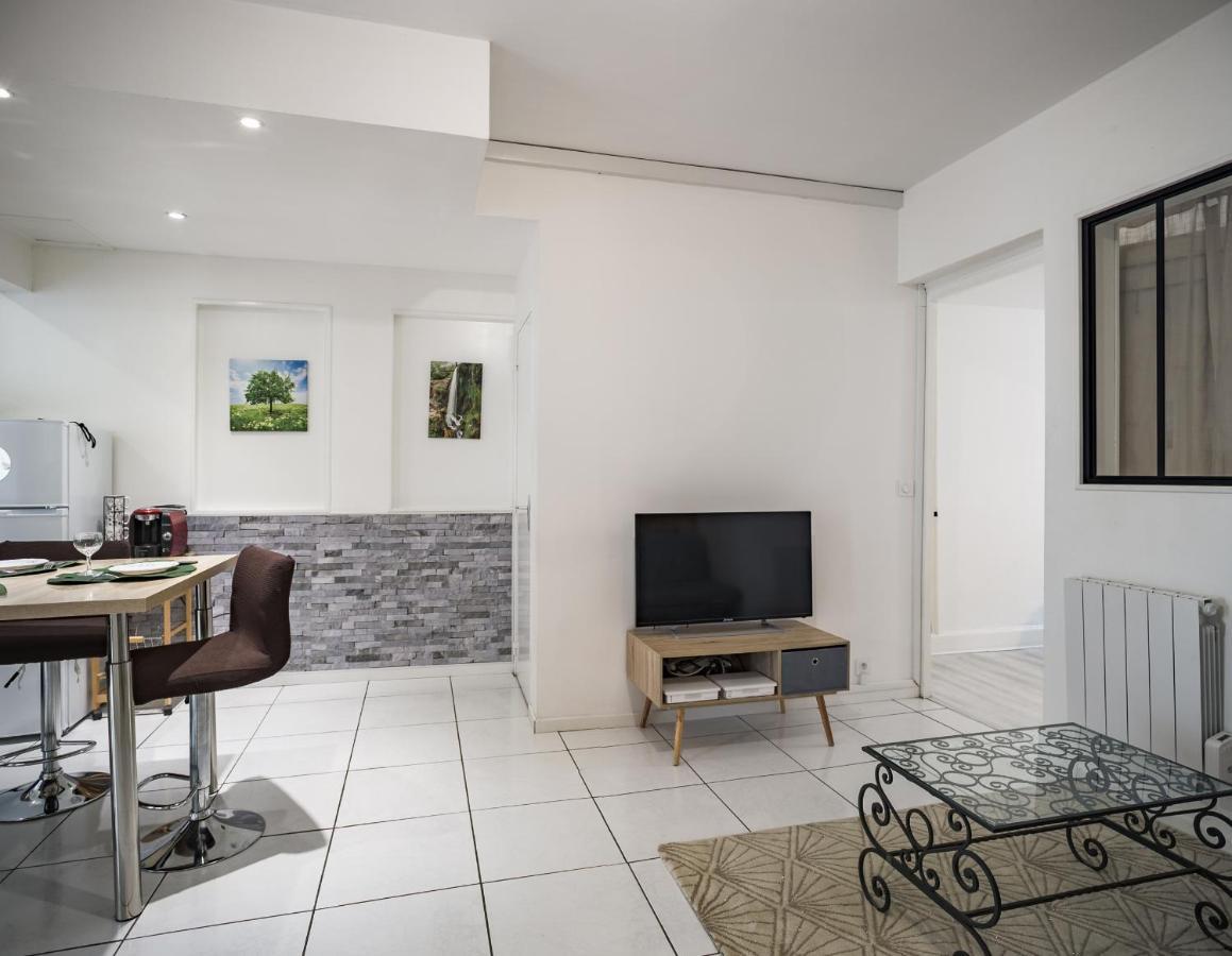 Le Colombage-3 Chambres- Hypercentre Троа Екстериор снимка